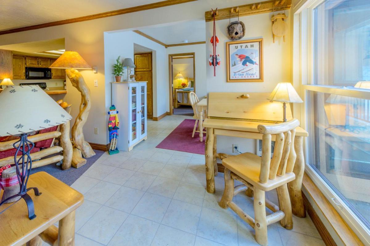 Tree House Villa Brian Head Kültér fotó