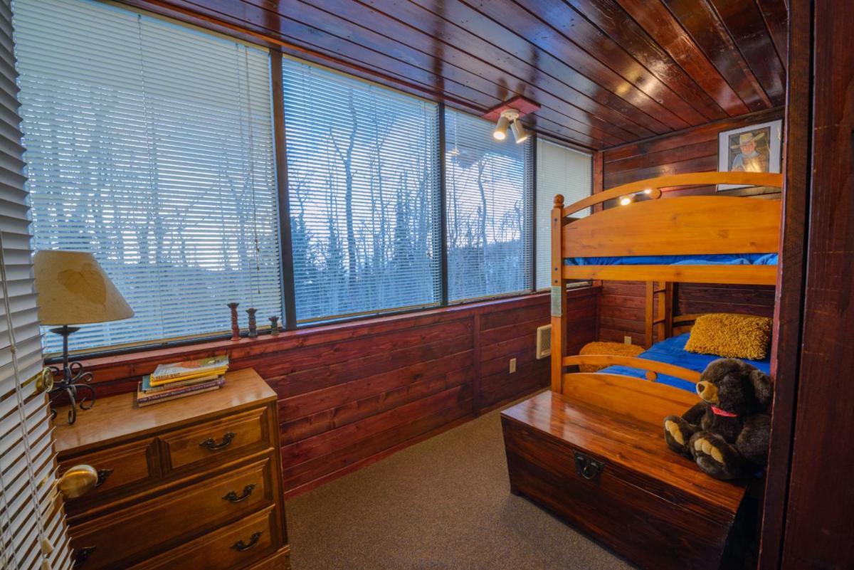 Tree House Villa Brian Head Kültér fotó